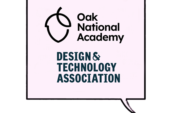 Curriculum Design Lead (CDL) - Oak National Academy – Design & Technology