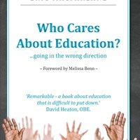 Who cares about education? by Eric MacFarlane