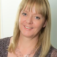 Fiona Stevenson, Finance Director, NEJ Stevenson Ltd.