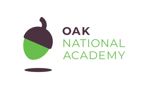 In Association with The Oak National Academy
