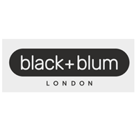Black and Blum - Student Design winner announced!