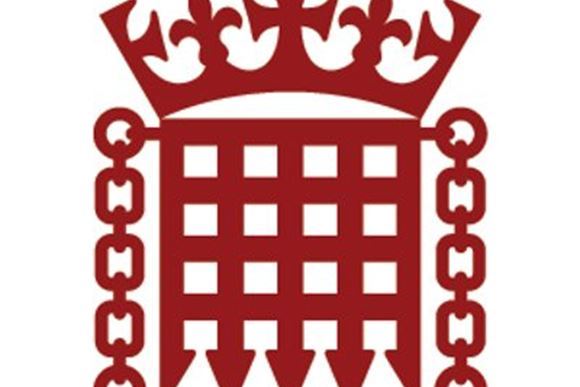 House of Lords Select Committee on Youth Unemployment - Thursday 24th June 2021