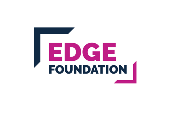 Edge Foundation - 6 December Christmas Webinar