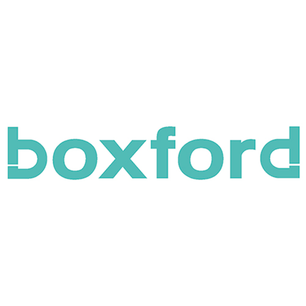 Boxford Excellence Award for Outstanding Industry Engagement (Teacher) 