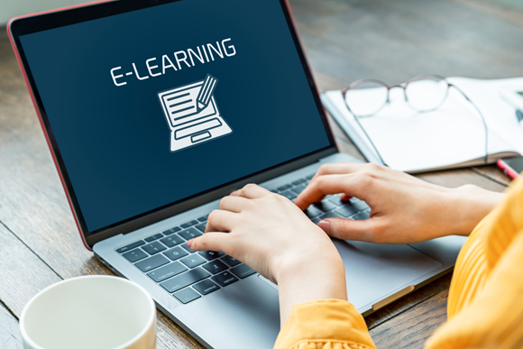 Brand New e-learning Courses