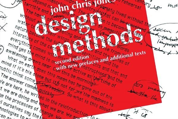  John Christopher Jones, Professor of Design Passes Away