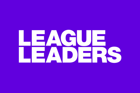 League Leaders