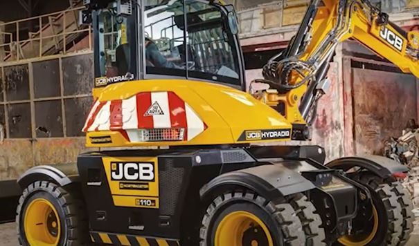 JCB FTs and IEAs