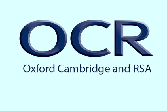  Join OCR as an Examiner or Moderator