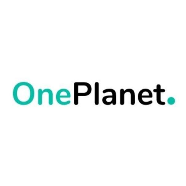 The OnePlanet Excellence Award for Outstanding Industry Engagement (Industry Partner) 