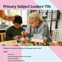 Primary Subject Leader File 2023 Edition
