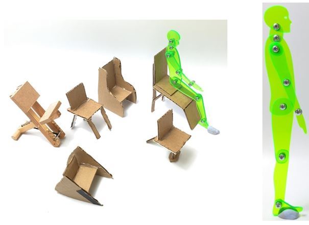 Product Design Late KS3 Y9 Mainly Designing - Advanced Modelling