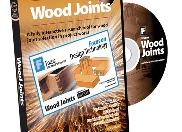 Focus Wood Joints Single Licence