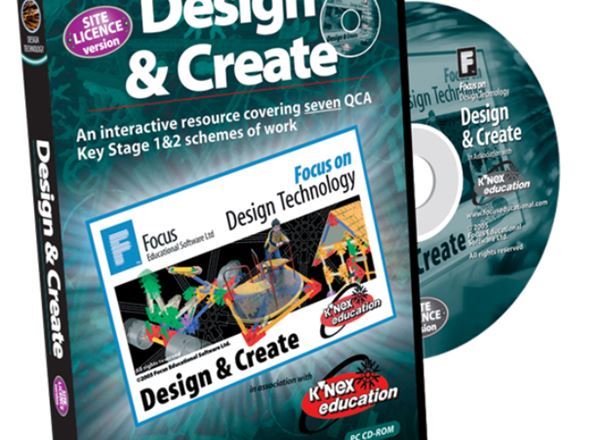 Focus Design/Create Single Licence