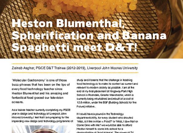 D&T Practice 3-2013 PDF copy