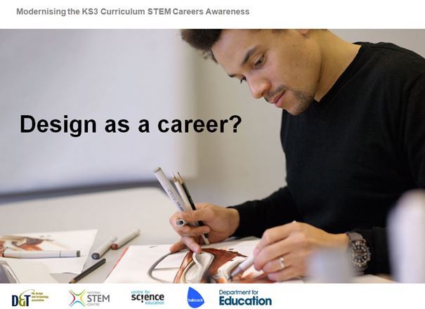 STEM Careers resources Kidstuff