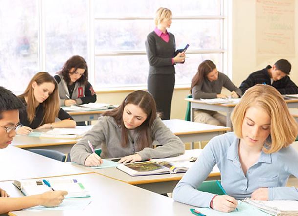Examination techniques – getting good grades at GCSE