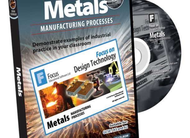 Focus Metals Manuf Single Licence